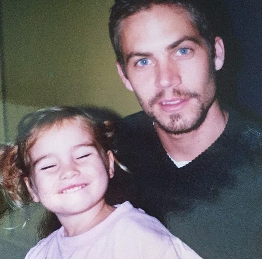 Paul Walker