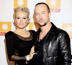 Doda walczy jak lwica o swój związek