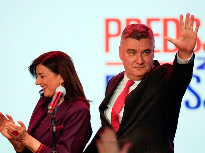 Sanja Musić Milanović
