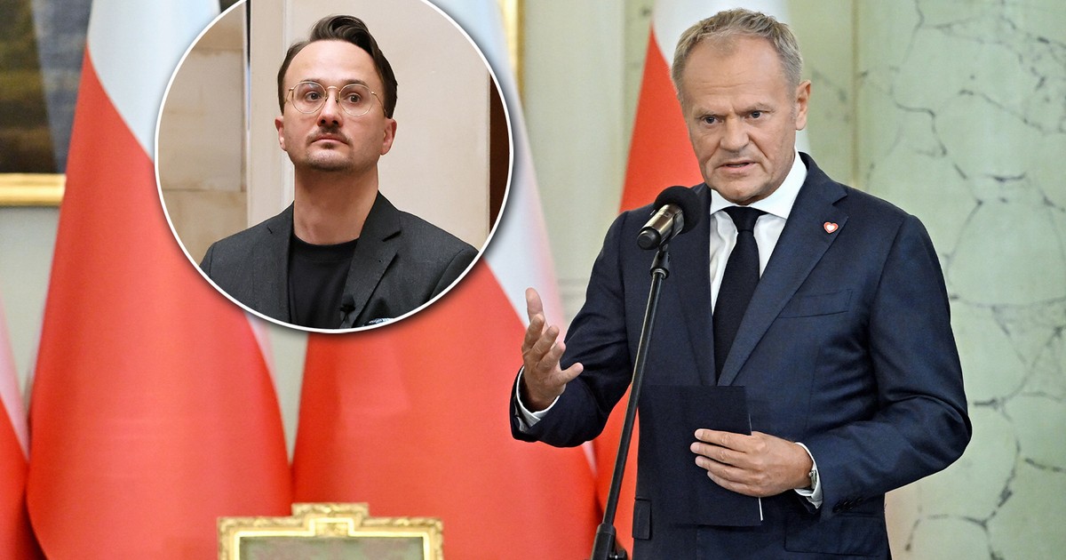 Tusk wchłonie dwie partie. Trzeci sojusznik PO, na to nie pójdzie. "Nigdzie się nie wybieramy"