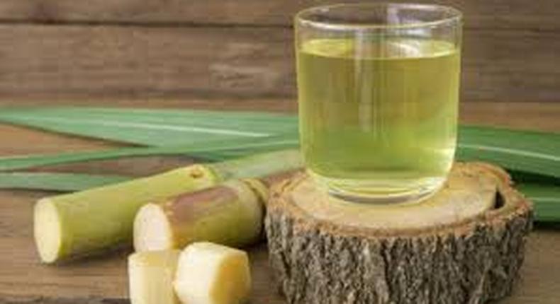 The health benefits of sugarcane will leave you speechless (sircum)