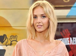 Mielcarz: Nigdy nie będę zależna od żadnego mężczyzny