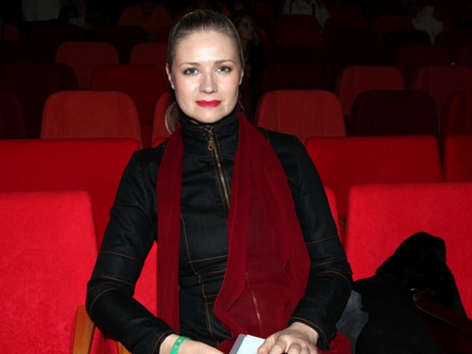 Ana Sofrenović o borbi sa depresijom u emisiji Blic žena studio