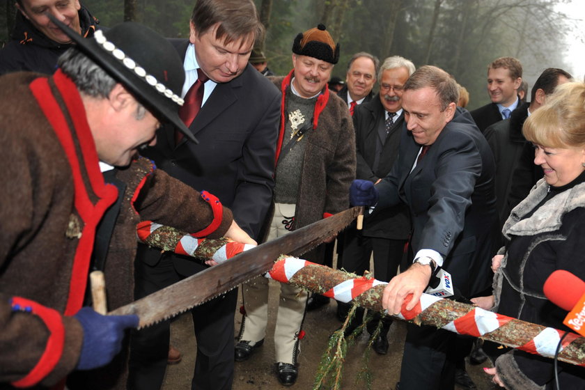 Wyrok w sprawie słów Mateusza Morawieckiego o budowaniu dróg przez PO