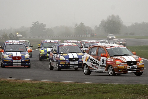 Picanto Cup na Barbórce