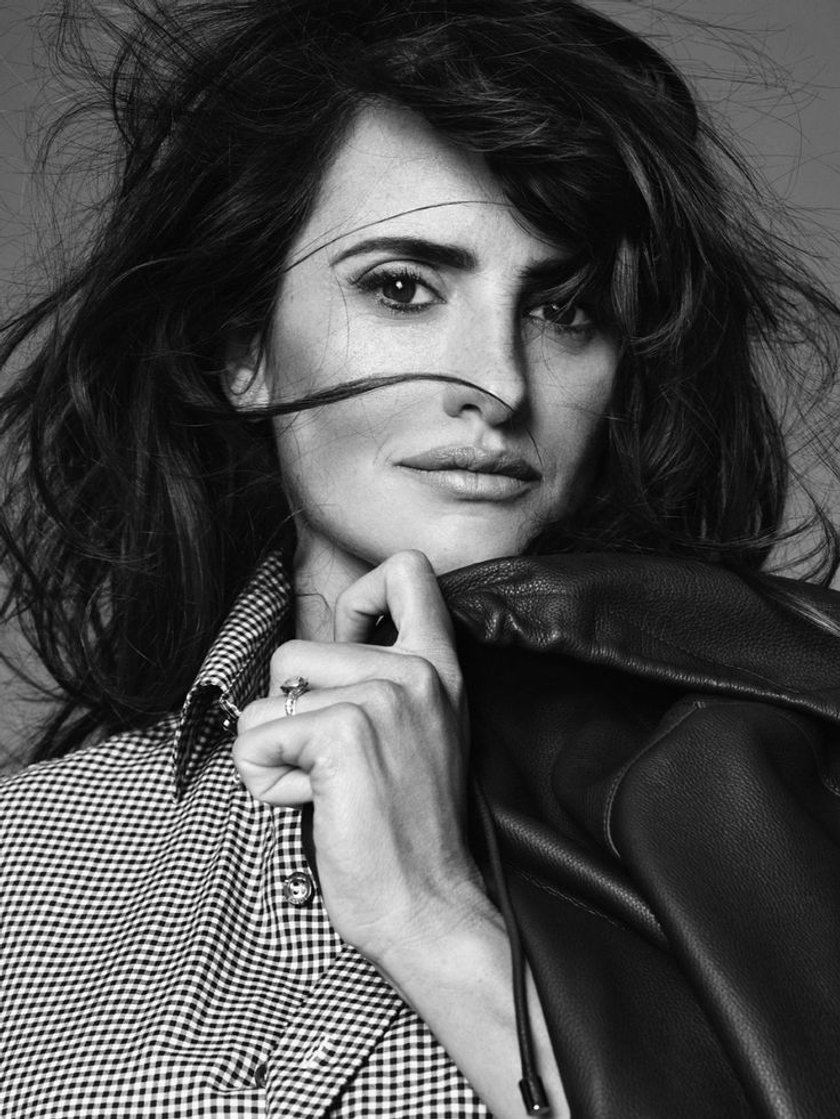 40-te urodziny Penelope Cruz