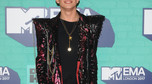 Dawid Kwiatkowski na MTV EMA w Londynie