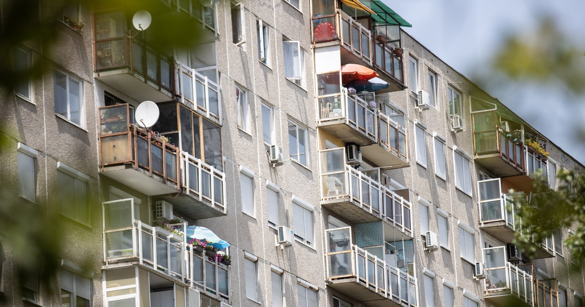 Nehéz elhinni, de még mindig Budapesté az egyik legmegfizethetőbb lakáspiac a régiós fővárosok közül