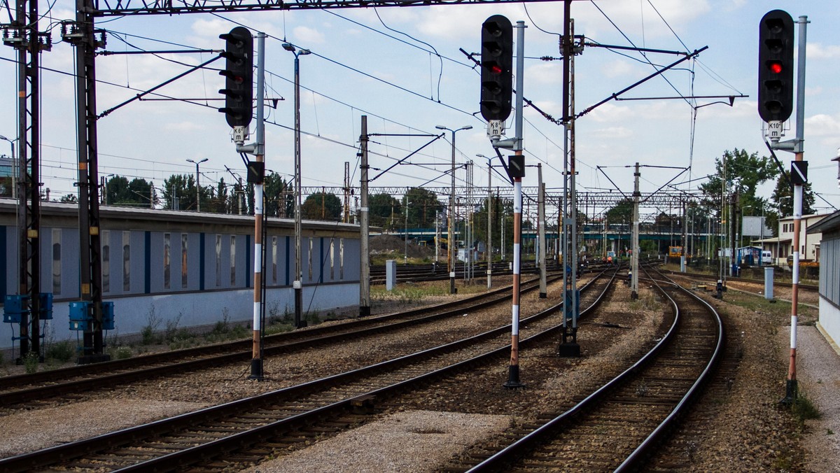 Pociągi kursujące na trasie Warszawa - Skierniewice mają 20-30 minutowe opóźnienia z powodu awarii urządzeń sterowania ruchem na odcinku Warszawa Włochy – Pruszków - poinformowały Koleje Mazowieckie.