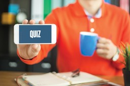 Quiz trudnych pytań z wiedzy ogólnej. Nawet osoby z wyższym wykształceniem będą miały kłopot, by zdobyć 6/12