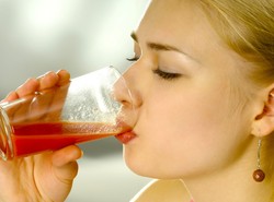 Sok wiśniowy na bezsenność. Wreszcie się wyśpisz