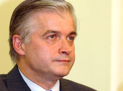 Cimoszewicz: Polacy nieprzygotowani do mądrego rządzenia