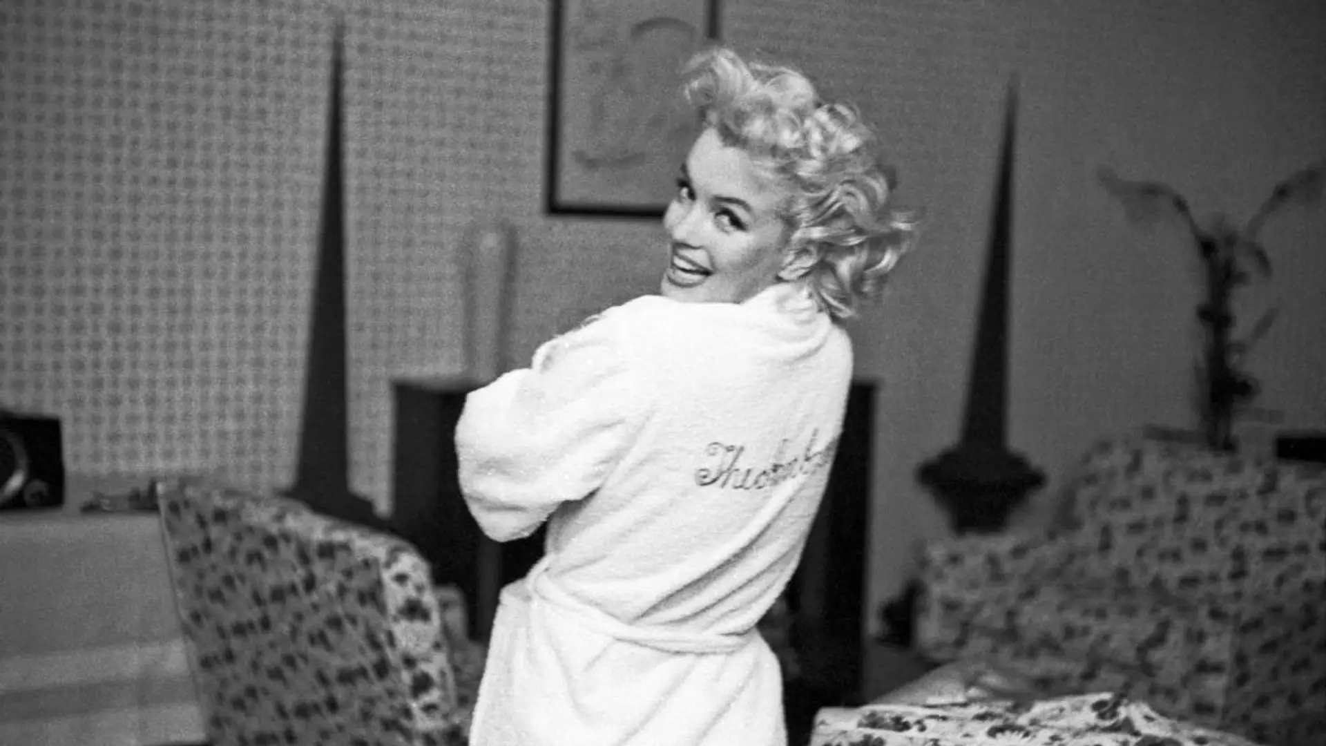 "Kochanie, jesteś za gruba". Marilyn Monroe miała trudną drogę na szczyt