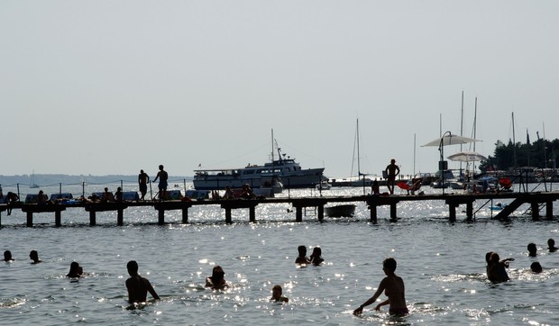 Portorož, Slovenija