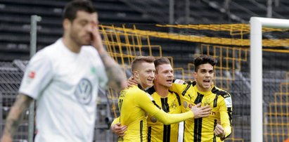 Piszczek bohaterem. Polak pobił rekord