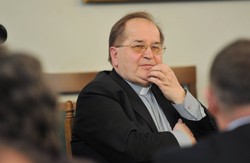 Ojciec Rydzyk załamuje ręce: Mamy zapłacić prawie milion trzysta tysięcy