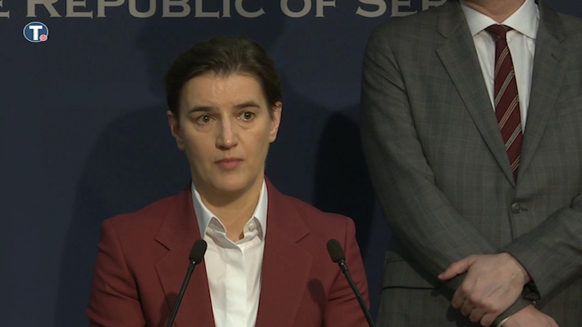 Ana Brnabić
