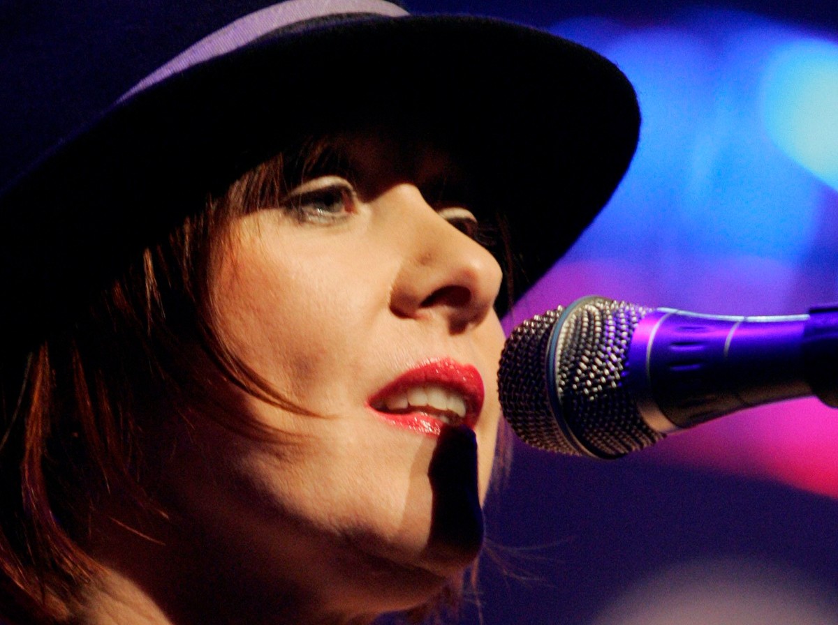 Suzanne Vega zaśpiewa w Rzeszowie