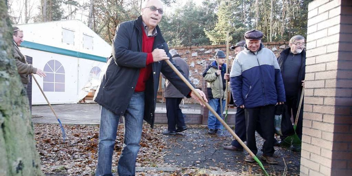 W Sosnowcu Gierek zwołał czyn społeczny