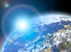 Oto nowo odkryci mieszkańcy Ziemi