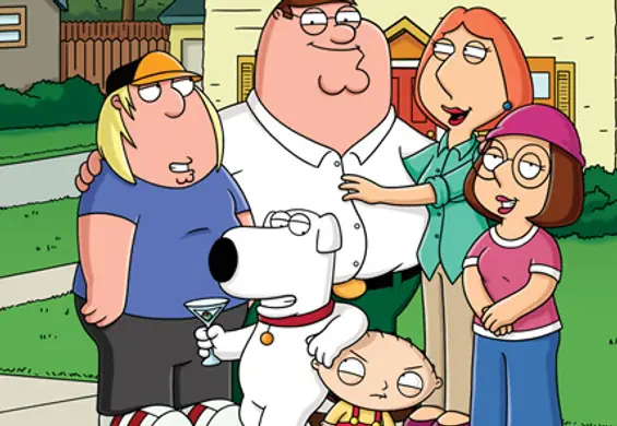 Jest szansa na aktorską wersję "Family Guy". Mamy propozycję obsady