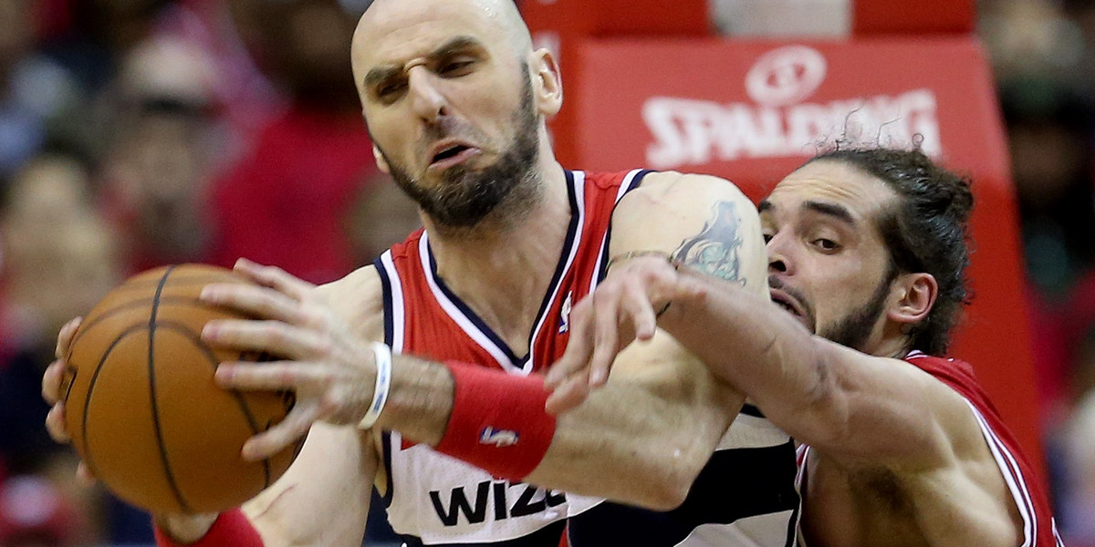 Marcin Gortat