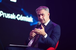 Wicepremier Gawkowski w USA: Na agendzie wizyty rozmowy o cyberbezpieczeństwie i półprzewodnikach