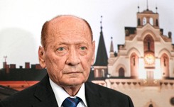 Prezydent Rzeszowa ustępuje. Następcą Warchoł? 'On demoluje praworządność'