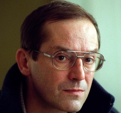 Zmarł reżyser teatralny Tadeusz Bradecki