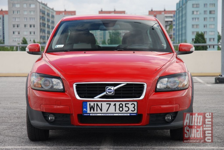 Volvo C30