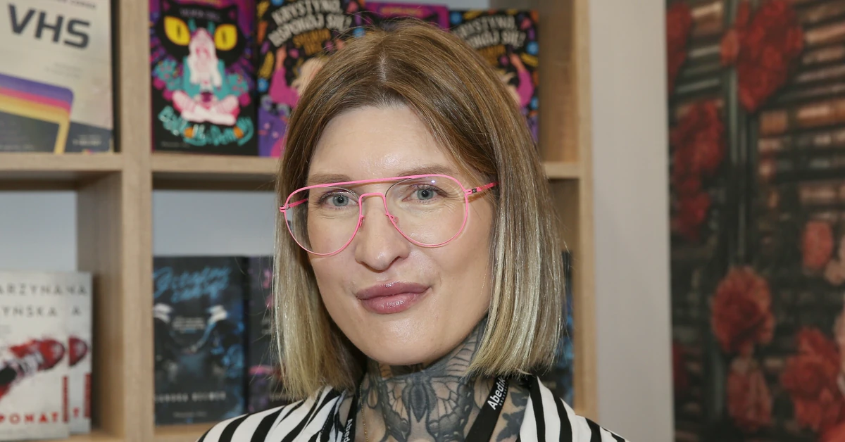 Nowa kryminalna seria Katarzyny Puzyńskiej. Powraca do świata, który pokochali czytelnicy