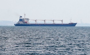 Guterres: Ukraińskie zboże transportowane drogą morską ustabilizują ceny żywności na świecie