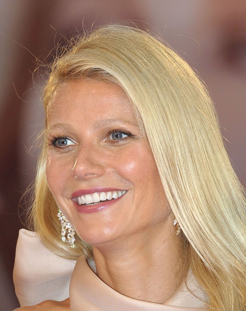 Gwyneth Paltrow