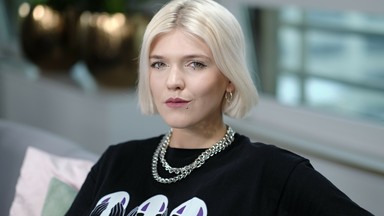 Daria Zawiałow: nie miałam czasu na bycie dzieckiem [WYWIAD]