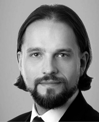 Maciej Kacymirow radca prawny i doradca podatkowy, partner w Greenberg Traurig