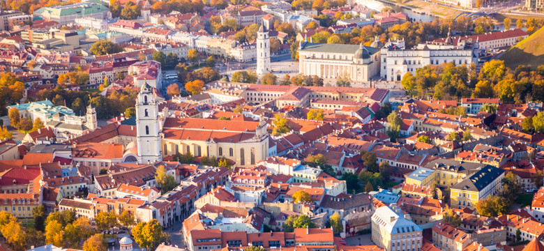 Wyruszyła ekumeniczna pielgrzymka z Białegostoku do Wilna