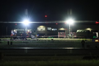 TVN24 ujawniła nagranie z katastrofy F-16. Czy to fałszywka AI? Prokuratura tego nie wyklucza