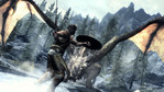 Kadr z gry "The Elder Scrolls V: Skyrim"