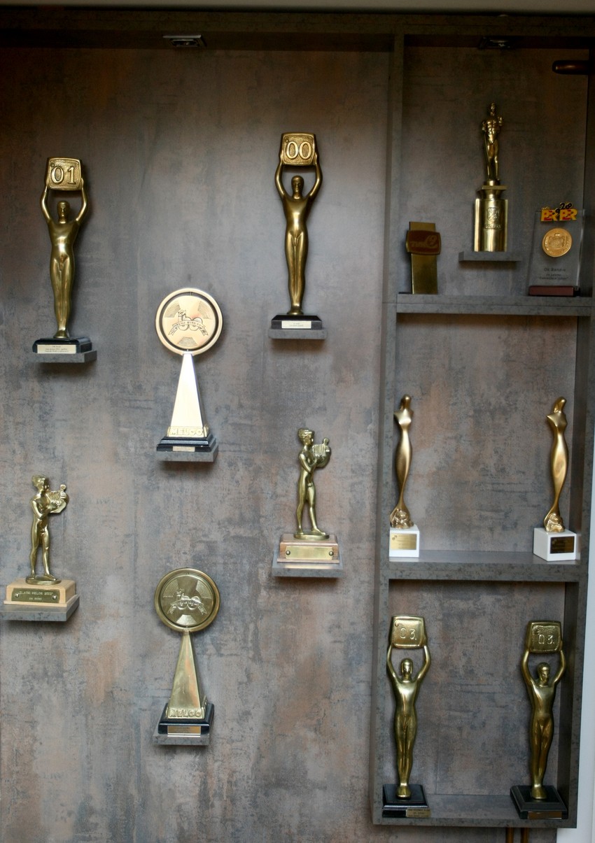 Kuća Gorana Gluhakovića