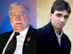 Wałęsa kłamał, to Zyzak ma rację?