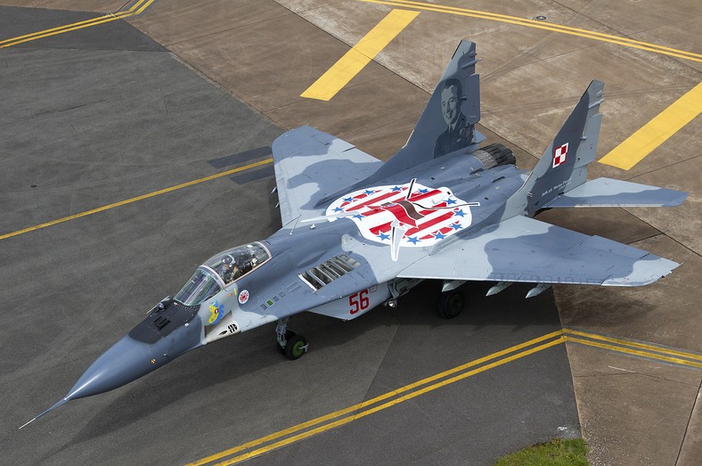 MiG-29