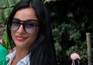 Marina Gagić