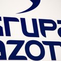 Grupa Azoty podwyższa kapitał. Ma umowę z bankami na 1,5 mld zł

