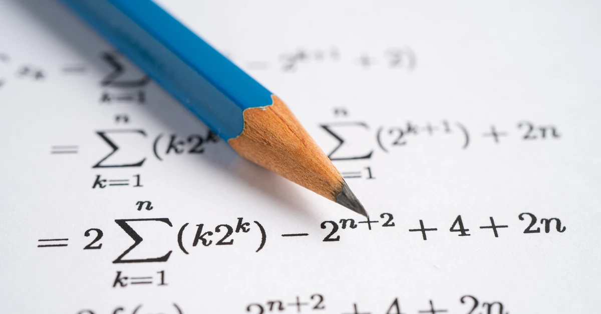 Trudny quiz z matematyki. 20/20 tylko dla mistrzów