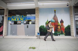 "Economist": Gdyby Rosja udzieliła pożyczki Cyprowi, sytuacja byłaby fatalna