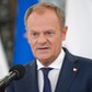 Premier Donald Tusk