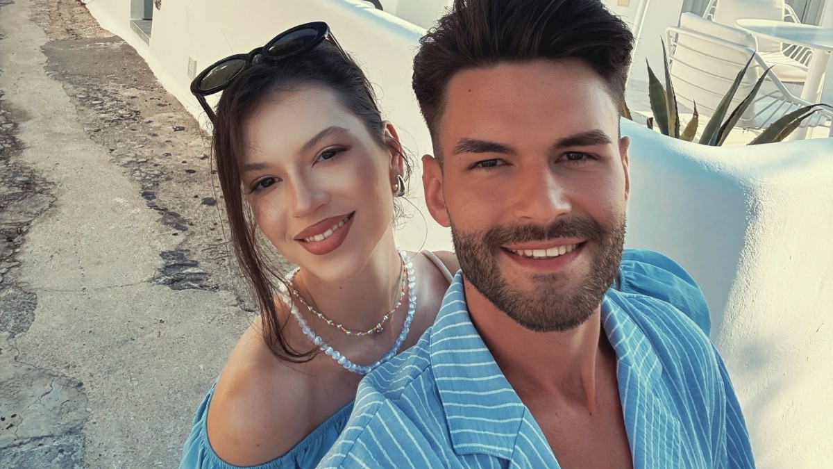 Anunțul făcut de Edward Sanda și Cleopatra Stratan după ce și-au luat casă: „Ajunsesem să credem că nu se mai poate”