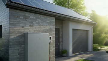 Dobry moment na założenie przydomowego magazynu energii. NFOŚiGW sypnie kasą z programu Mój prąd"