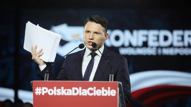 Polityczna bitwa o Nową Nadzieję. Korwiniści gotowi na sąd, Nowoczesna myśli o zmianie nazwy