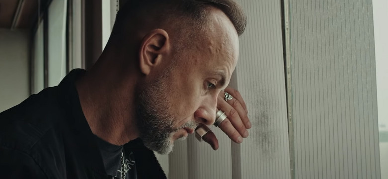 "Adam the Apostate – Nergal the Heretic": zwiastun filmowej biografii lidera Behemoth